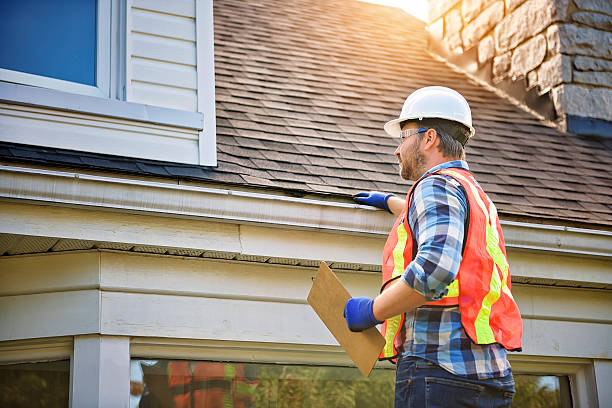 Trusted Storm Damage Roof Repair service in Blaine, WA - Brentwood Metal Roofing